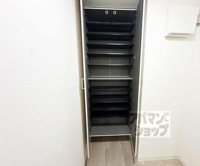 【Ｕｒｅｓｉｄｅｎｃｅ京都三条】間取