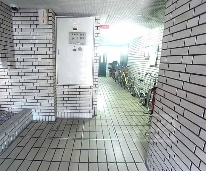 【Ｕｒｅｓｉｄｅｎｃｅ京都三条】間取