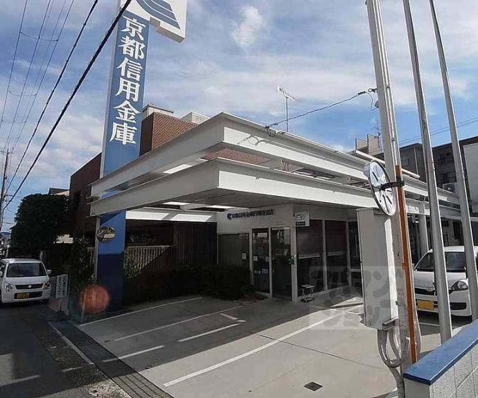 【ルーヴル円明寺】間取