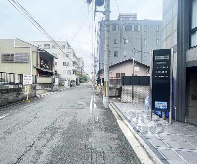 【アーバネックス御所南】