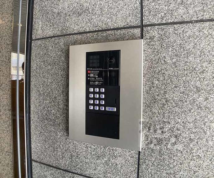 【アーバネックス御所南】