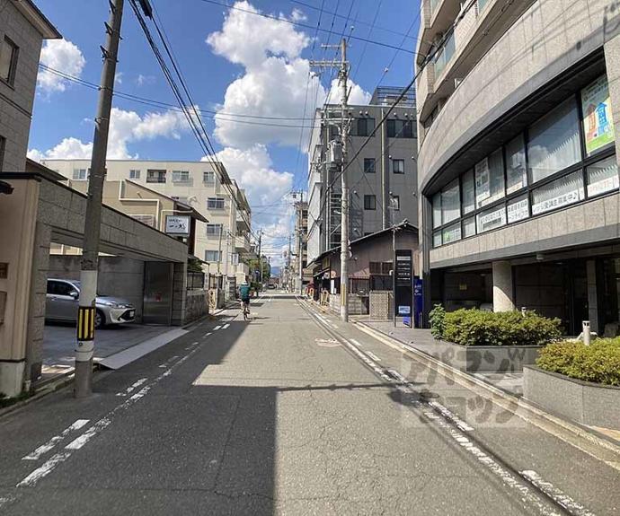 【アーバネックス御所南】