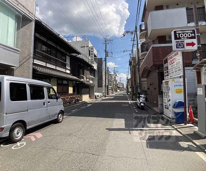 【アーバネックス御所南】
