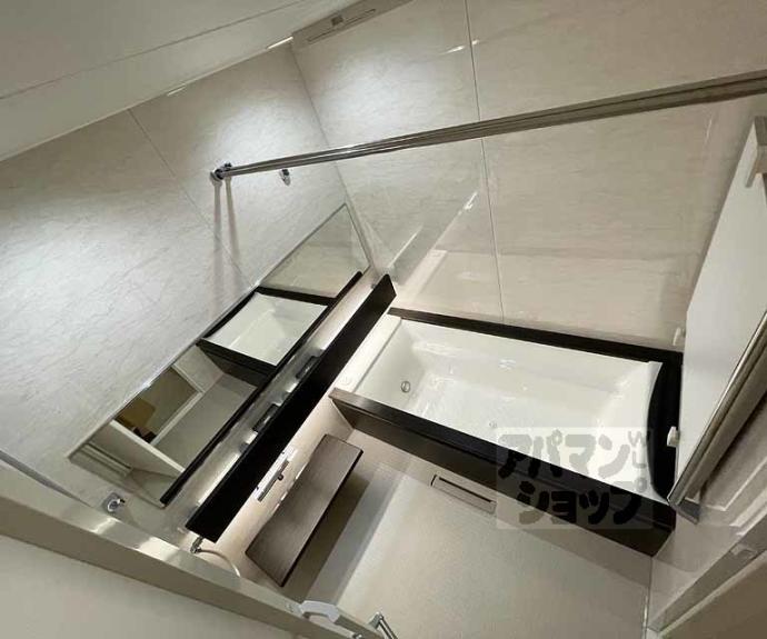 【メゾン御所南】間取