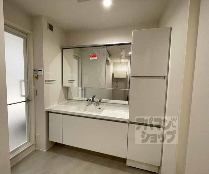 【メゾン御所南】間取