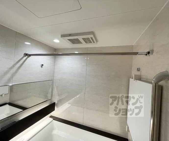 【メゾン御所南】間取