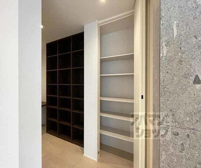 【メゾン御所南】間取