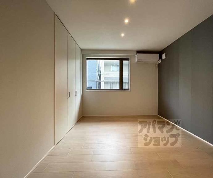 【メゾン御所南】間取