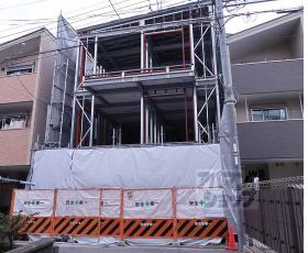 ＧＵＥＳＴ京都：間取図