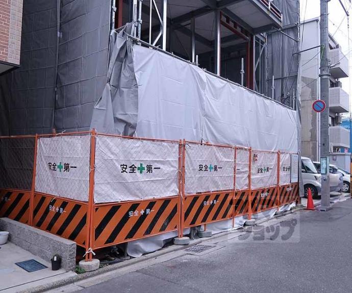 【ＧＵＥＳＴ京都】間取