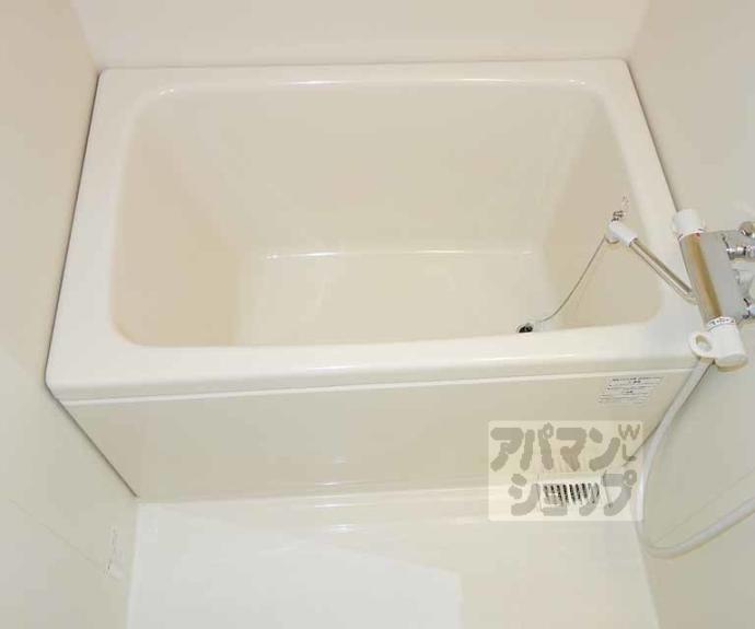 【朱雀北ノ口町マンション】間取