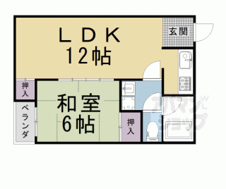 【森マンション】