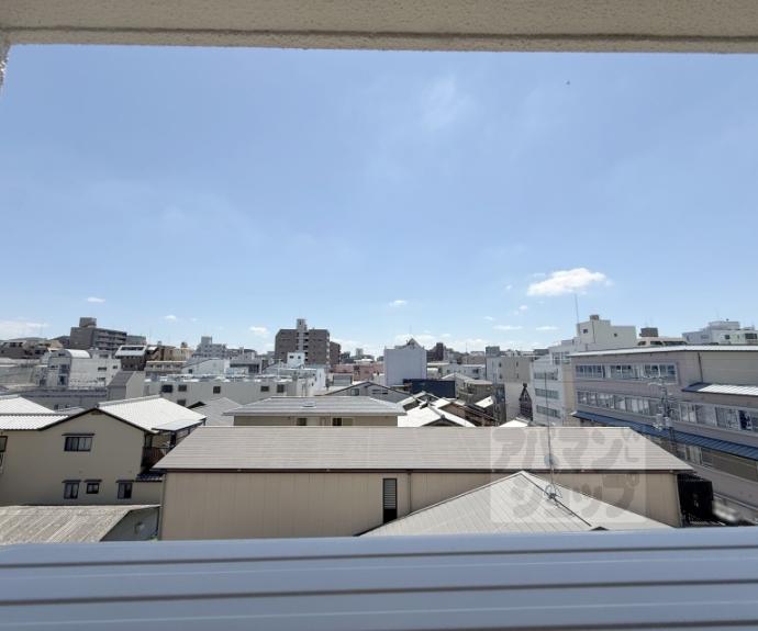 【森マンション】間取