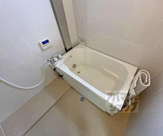 【森マンション】間取