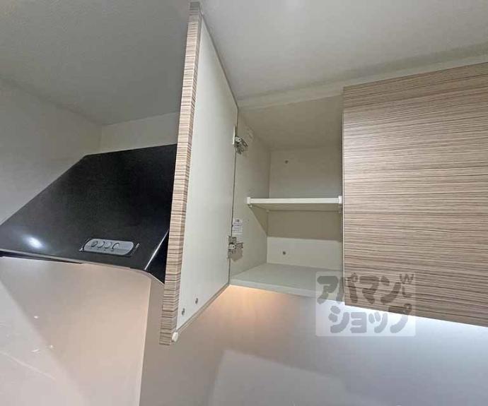 【森マンション】間取