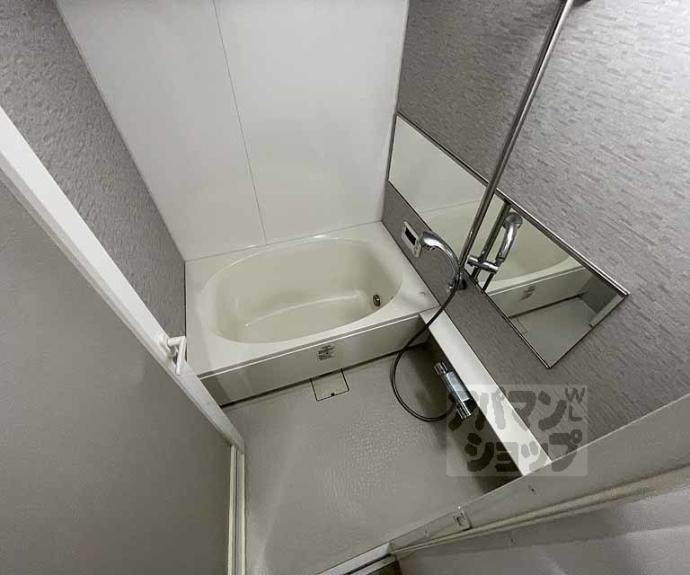 【エクセル四条富小路】間取