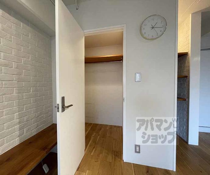 【エクセル四条富小路】間取