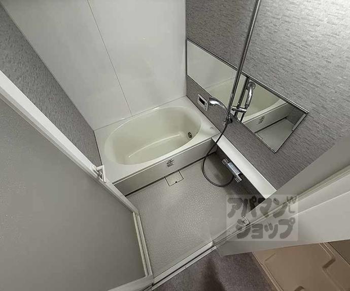 【エクセル四条富小路】間取