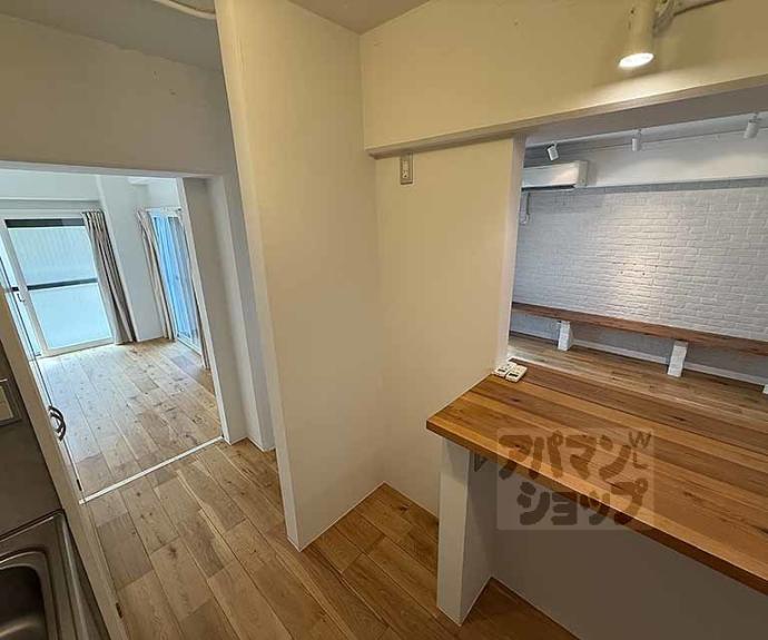【エクセル四条富小路】間取