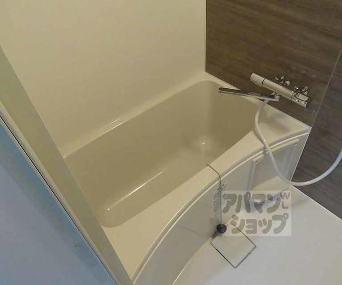 【ベレーザ等持院Ⅰ】間取