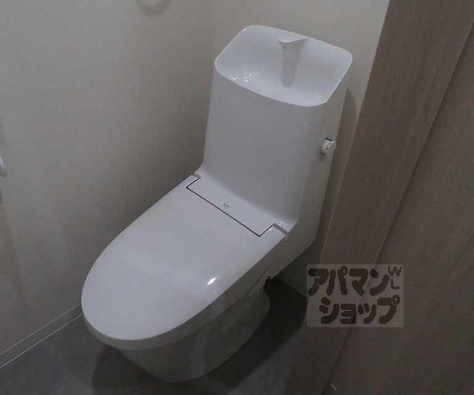 【ベレーザ等持院Ⅰ】間取