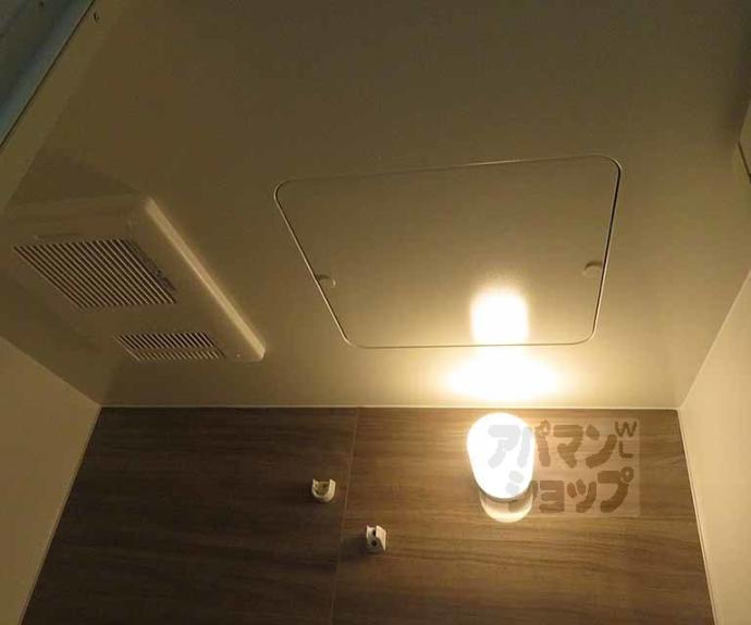 【ベレーザ等持院Ⅰ】間取