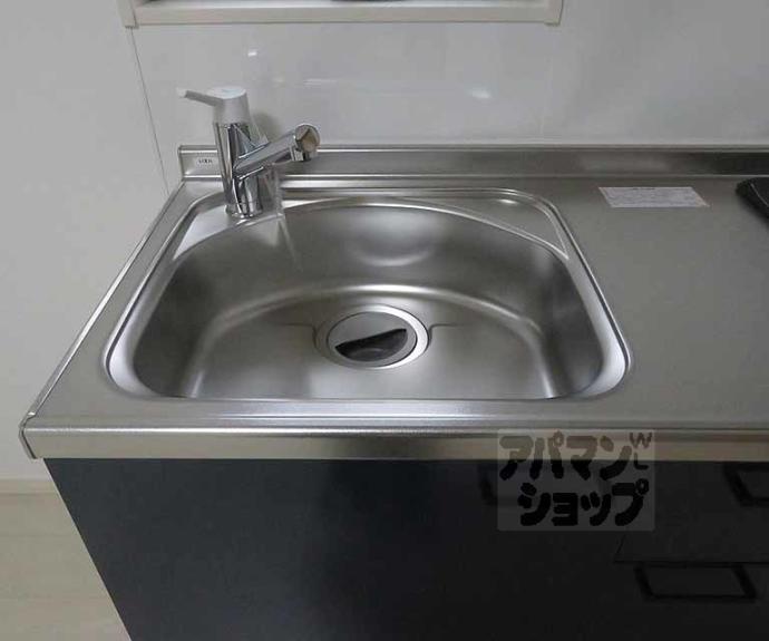 【ベレーザ等持院Ⅰ】間取