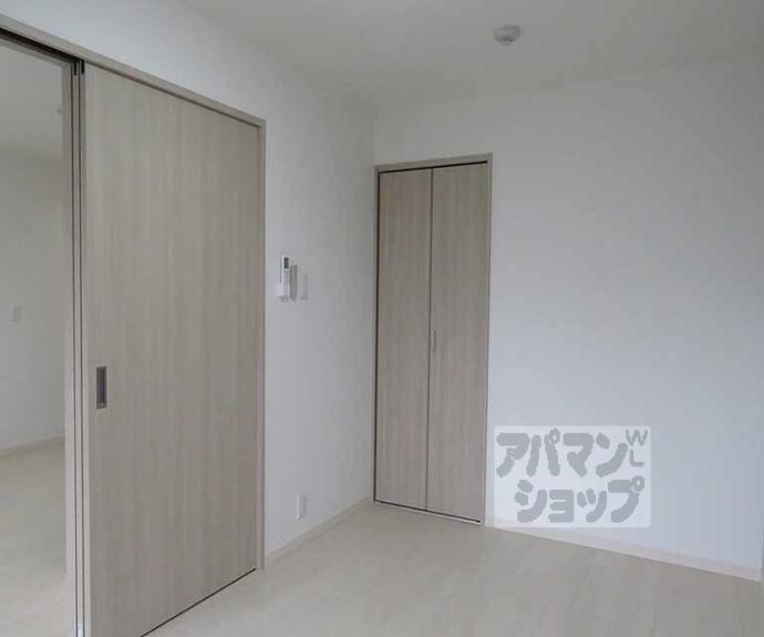 【ベレーザ等持院Ⅰ】間取