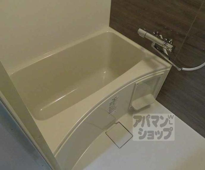 【ベレーザ等持院Ⅰ】間取