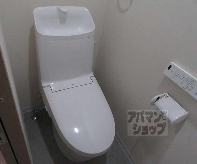 【ベレーザ等持院Ⅰ】間取