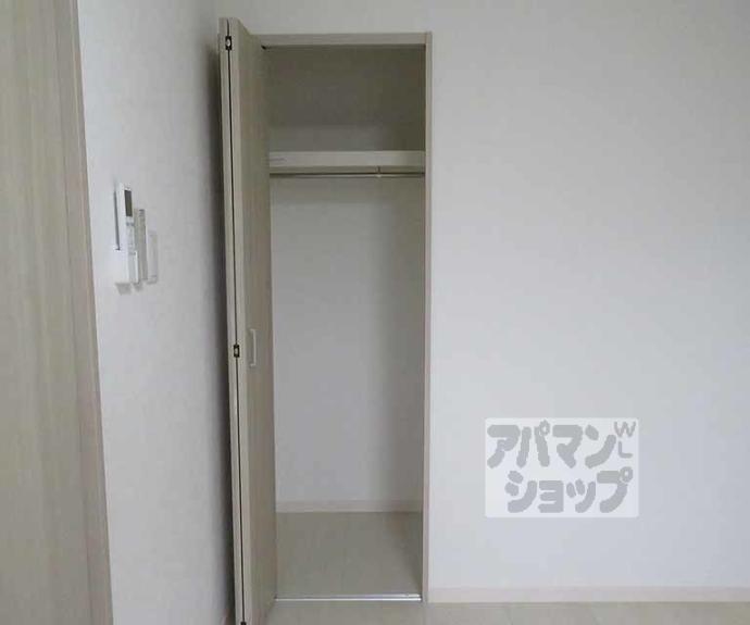 【ベレーザ等持院Ⅰ】間取