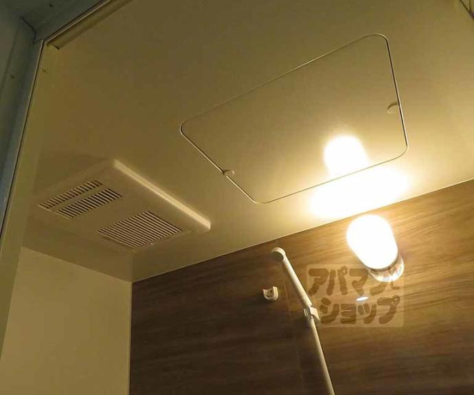【ベレーザ等持院Ⅰ】間取