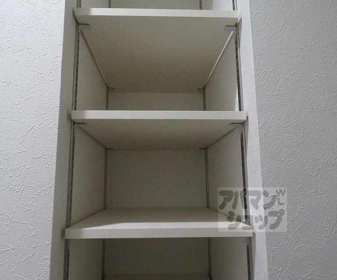 【ベレーザ等持院Ⅰ】間取