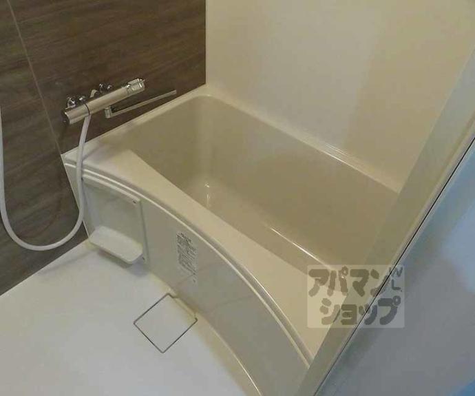 【ベレーザ等持院Ⅰ】間取