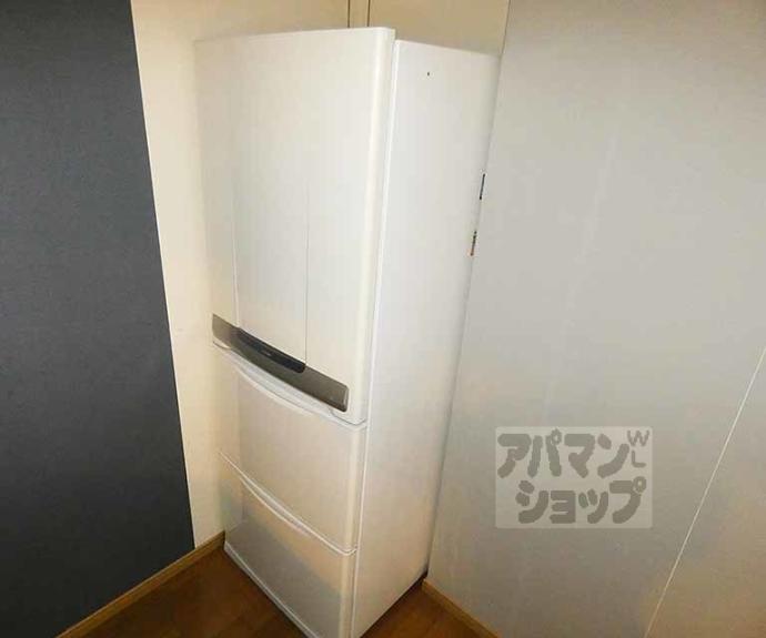 【デ・リード丸太町智恵光院】間取