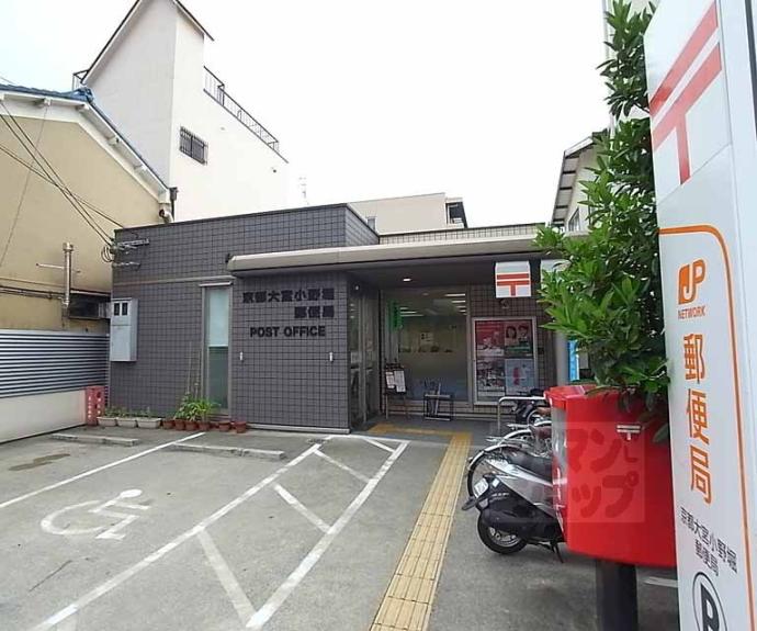 【ジュネス紫竹】間取