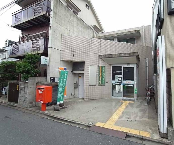 【ベラジオ雅び京都円町Ⅱ】間取