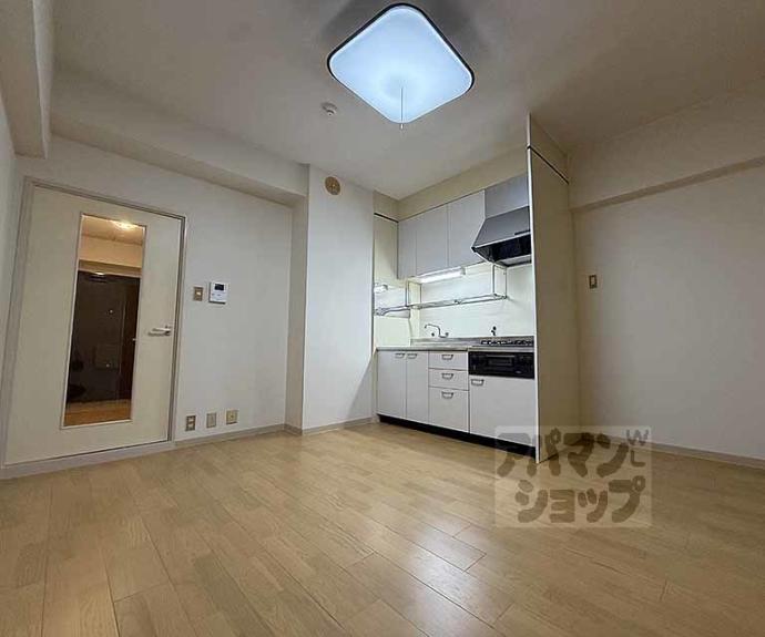 【高陽院ハイツ】間取