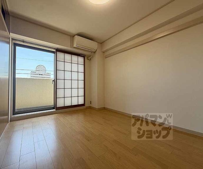 【高陽院ハイツ】間取