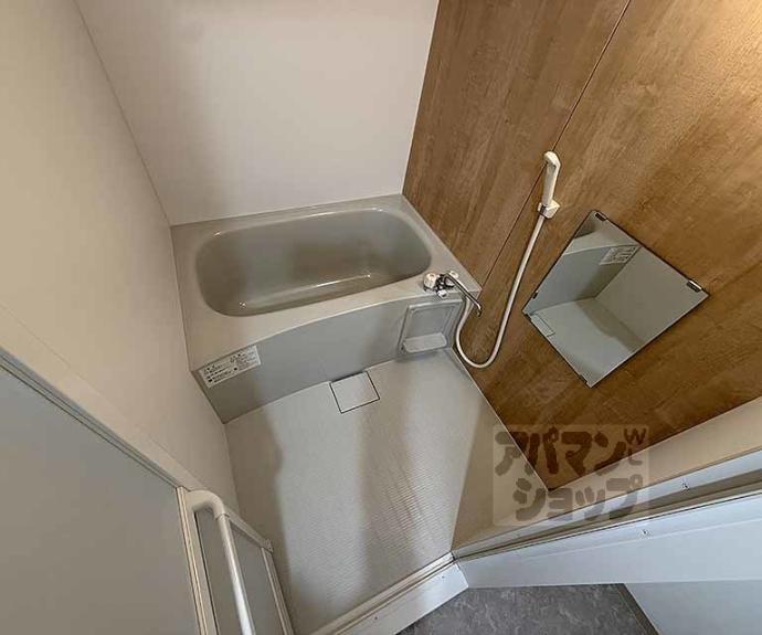 【高陽院ハイツ】間取