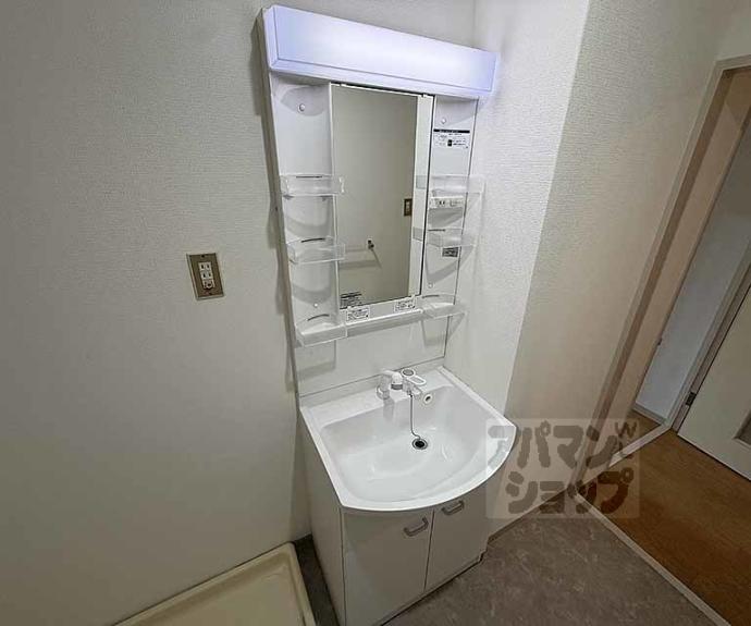 【高陽院ハイツ】間取