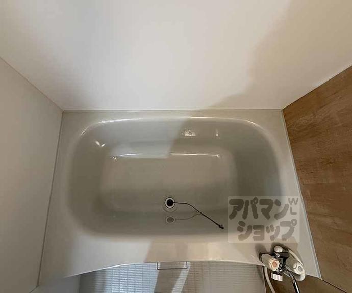 【高陽院ハイツ】間取