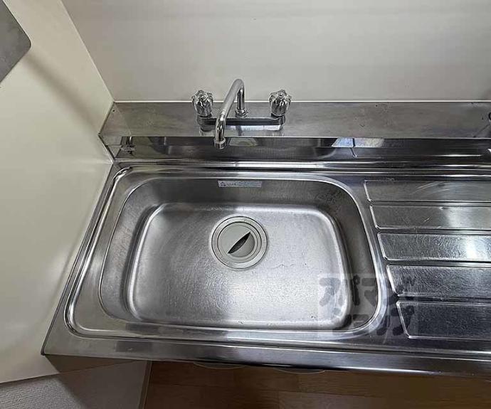 【高陽院ハイツ】間取