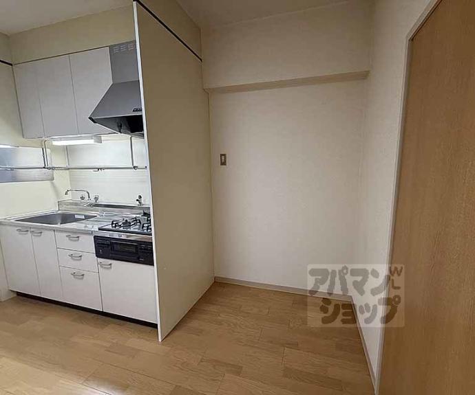 【高陽院ハイツ】間取