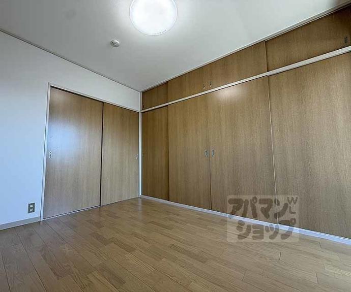 【高陽院ハイツ】間取