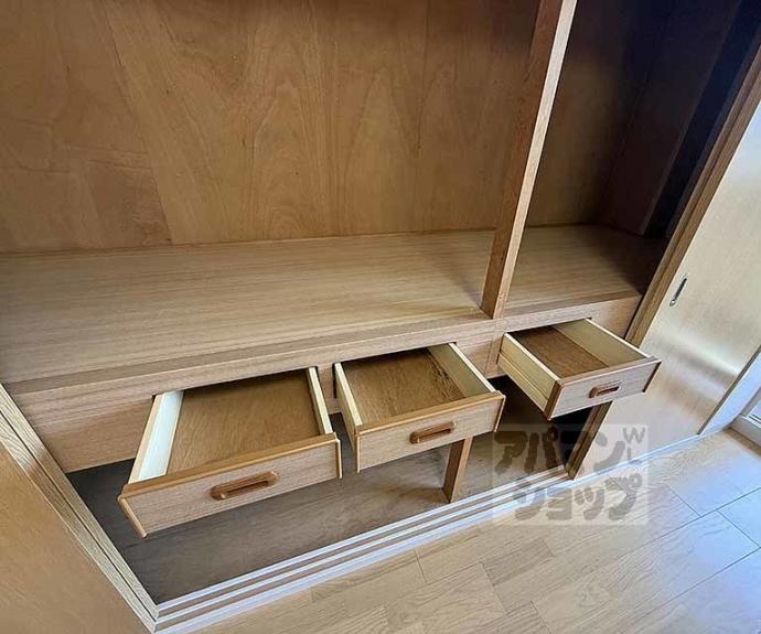 【高陽院ハイツ】間取