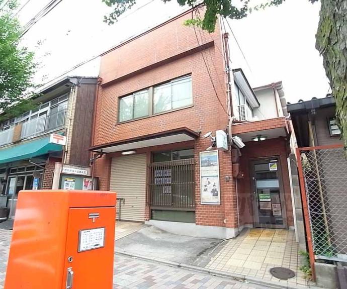 【レ・セレーナ北大路】間取