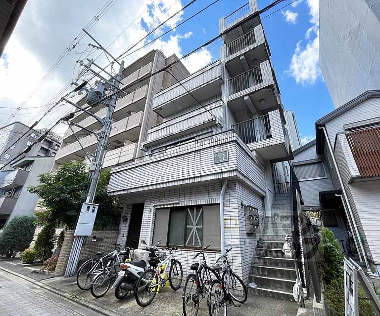 マンションＲＥＩ