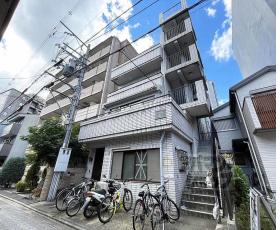 マンションＲＥＩ：間取図