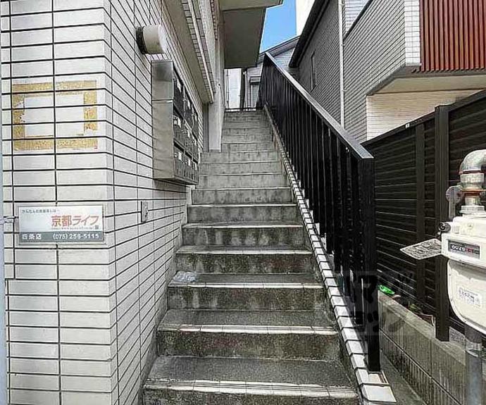【マンションREI】間取